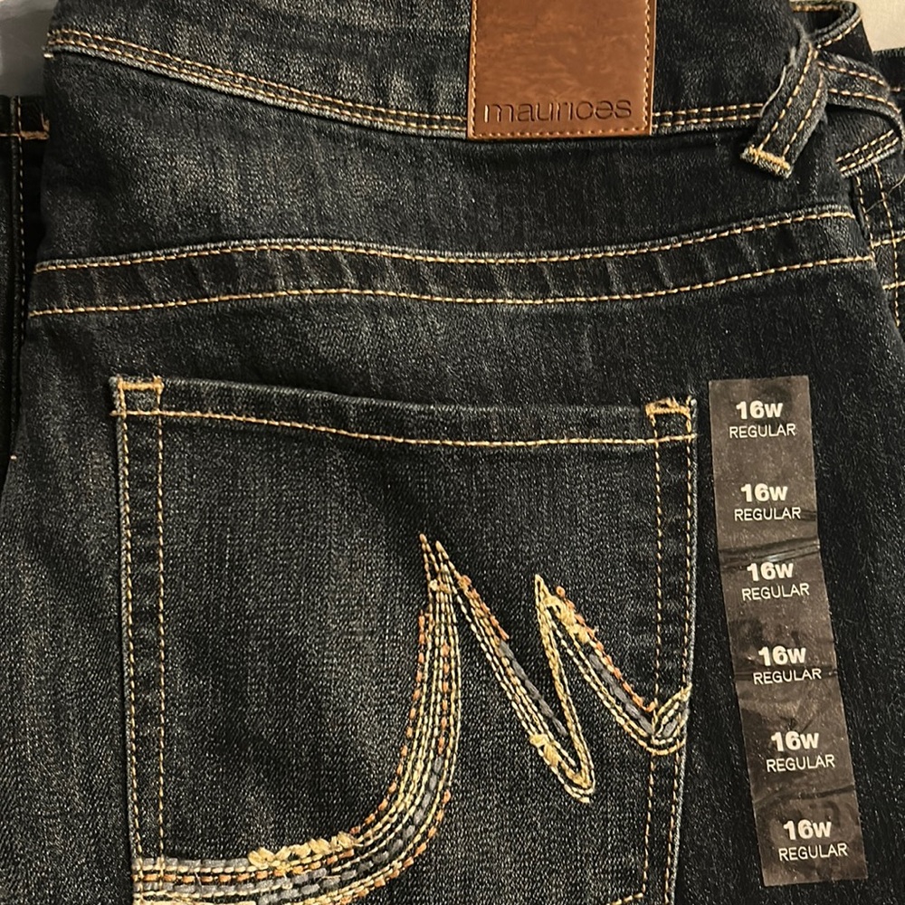 New
